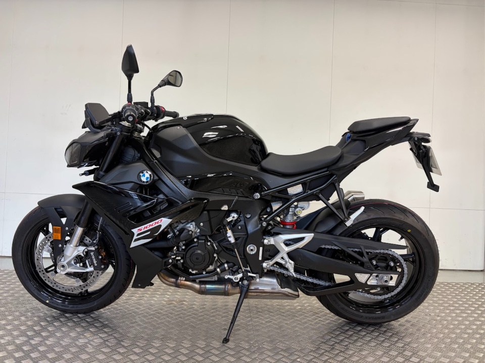 BMW S1000R — фото 2