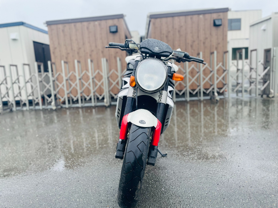 MV Agusta BRUTALE 910R — фото 2