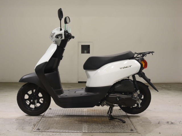 Honda TACT-4 BASIC — фото 2