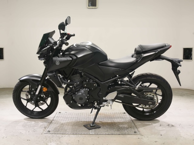 Yamaha MT-25 — фото 2