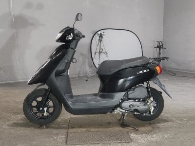 Yamaha JOG 50 — фото 2