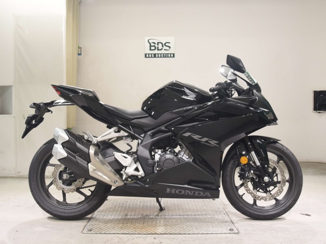 Honda CBR250RRA