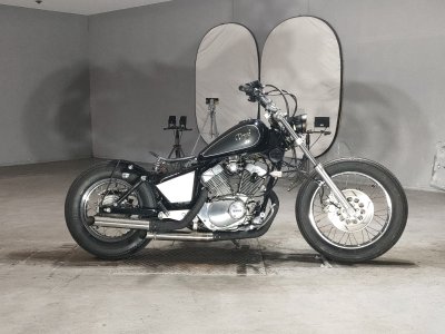 Yamaha VIRAGO XV250
