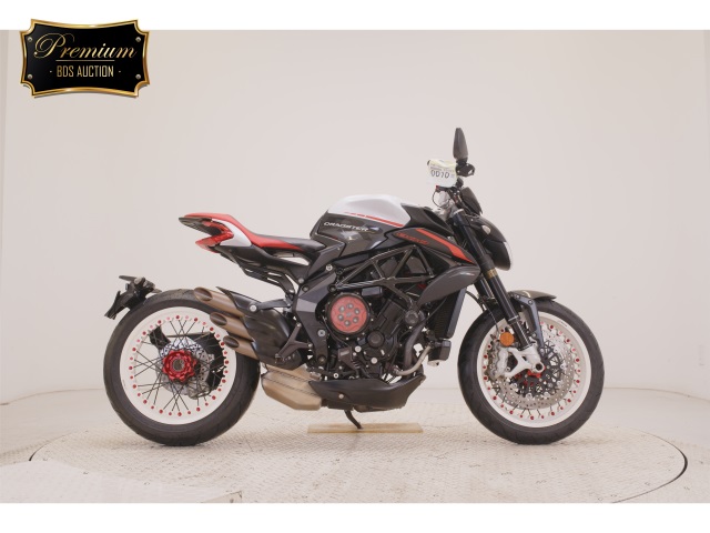 MV Agusta BRUTALE800DSRR