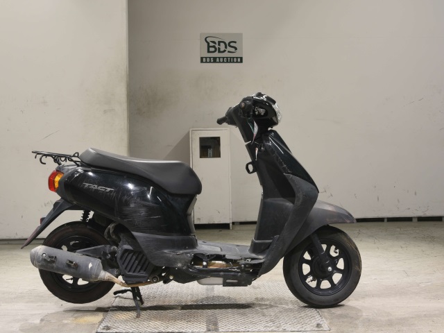 Honda TACT50