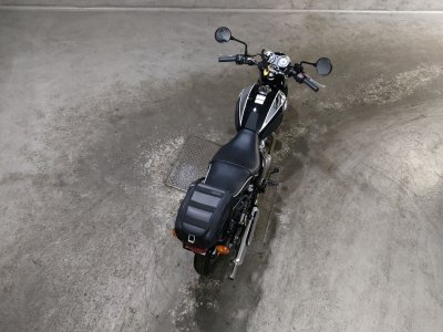 Kawasaki MEGRO S1 — фото 6
