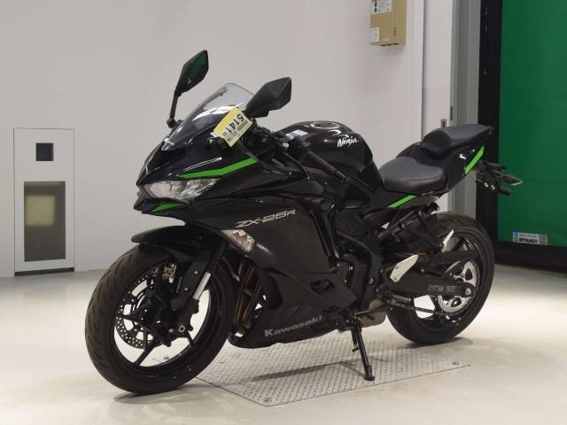 5141] Kawasaki NINJA ZX-25R - ZX250E-A01368