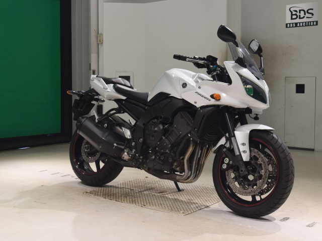 Yamaha FZ1 FAZER — фото 3