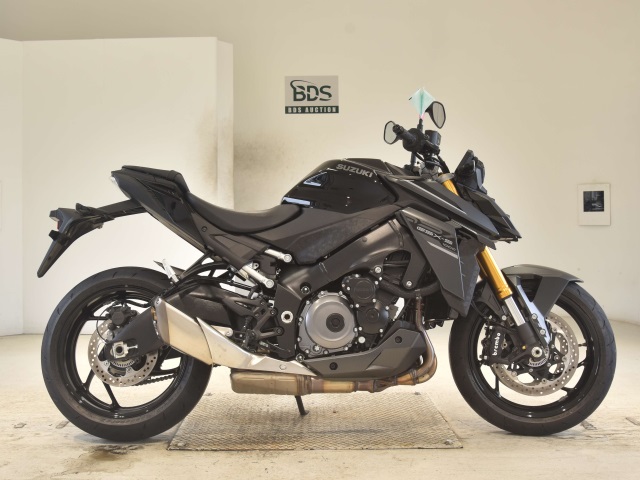 Suzuki GSX-S1000
