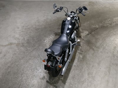 HD STREETBOB FXDB1580 — фото 6