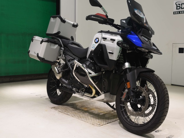 BMW R1300GS ADVENTURE — фото 3