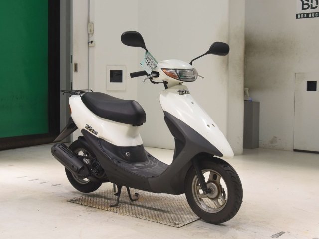 Honda DIO — фото 3
