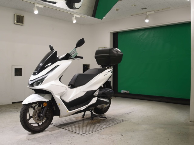 Honda PCX125 — фото 4