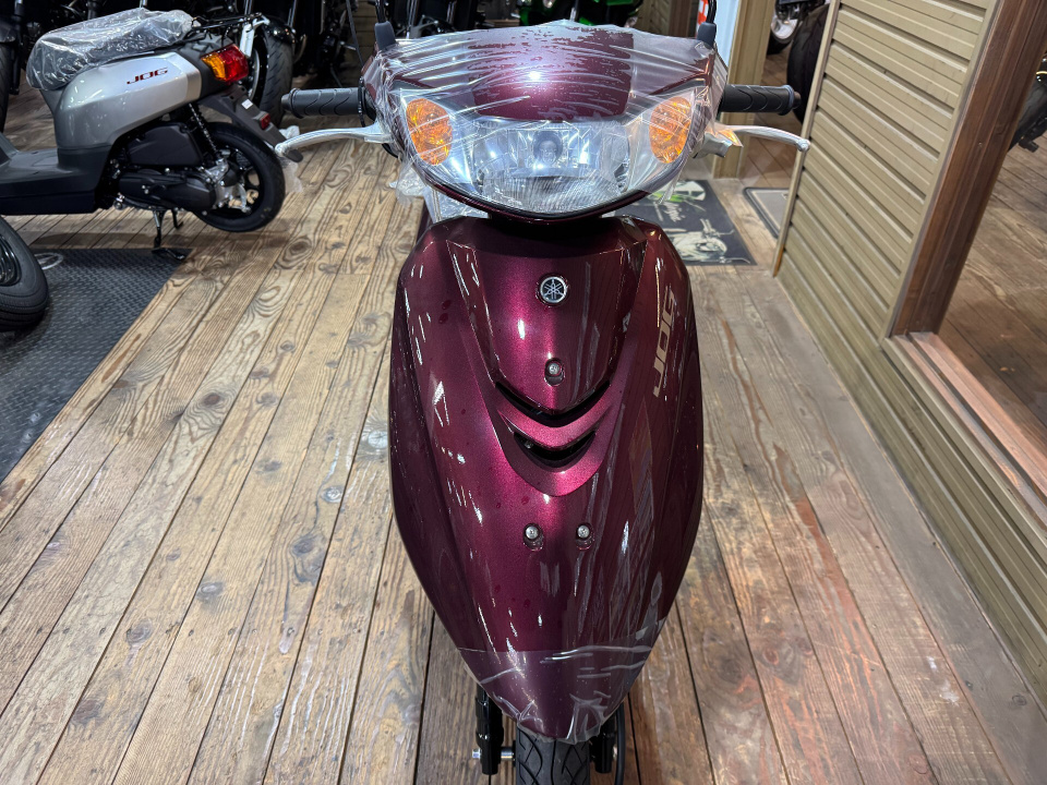 Yamaha JOG 50 — фото 7