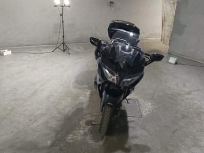 Yamaha FJR1300A — фото 3