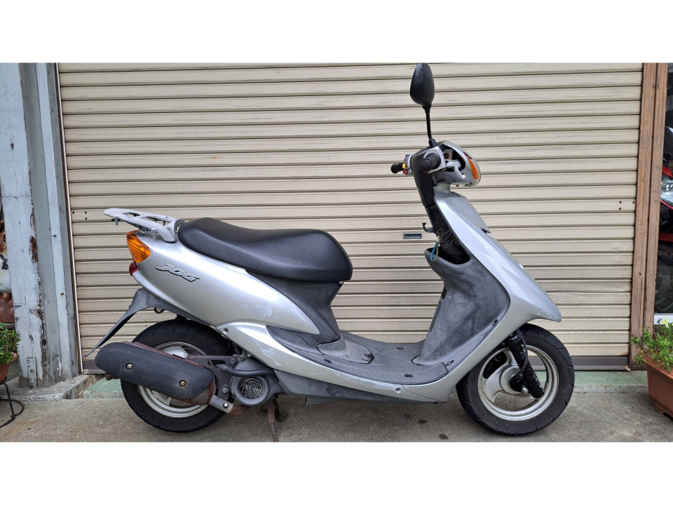 Yamaha JOG 50
