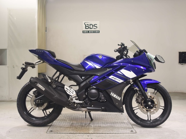 Yamaha YZF-R15