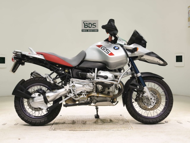 BMW R1150GS ADVENTURE