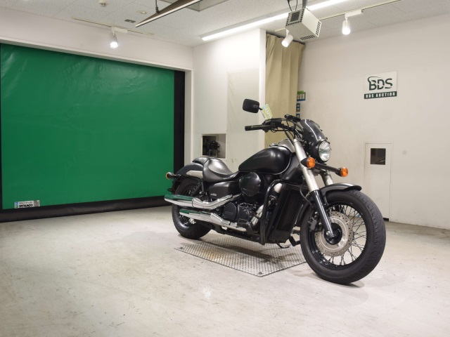 Honda SHADOW750 PHANTOM — фото 3