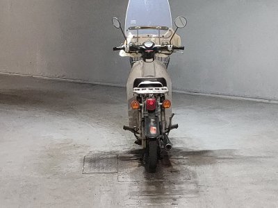 Honda SUPER CUB50 — фото 4