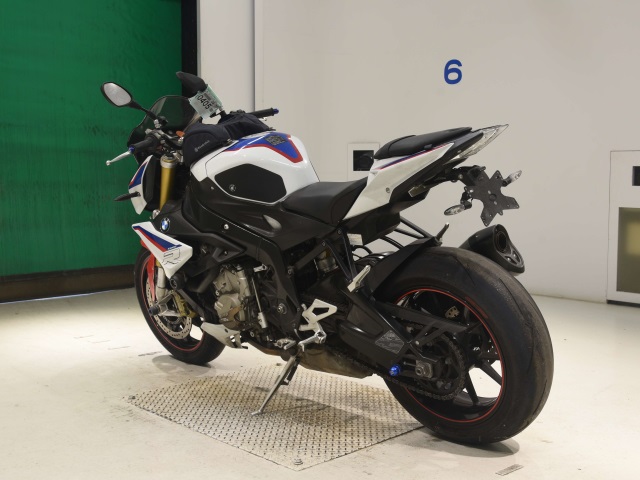 BMW S1000R — фото 6