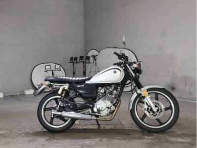 Yamaha YB125SP