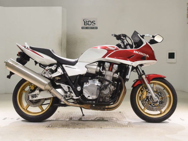 Honda CB1300SF BOLDOR