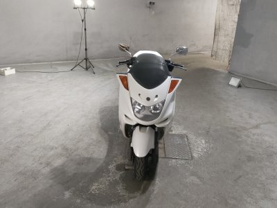 Yamaha MAJESTY250 — фото 3