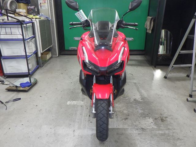 Передняя часть — фото 1