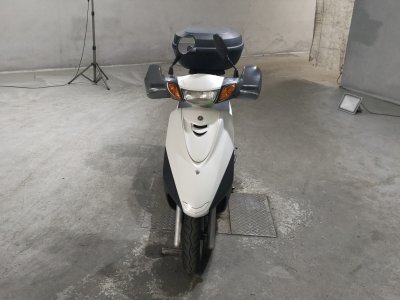 Yamaha AXIS TREAT — фото 3