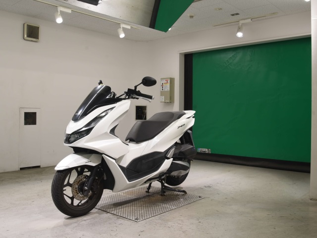 Honda PCX125 — фото 4