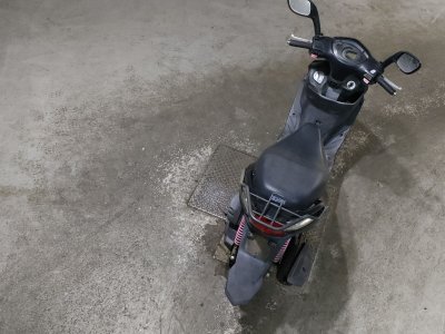 Sym X PRO FIGHTER 150 — фото 6