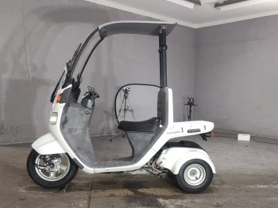 Honda GYRO CANOPY — фото 2