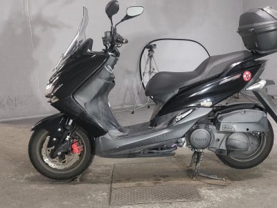 Yamaha MAJESTY 155S — фото 2
