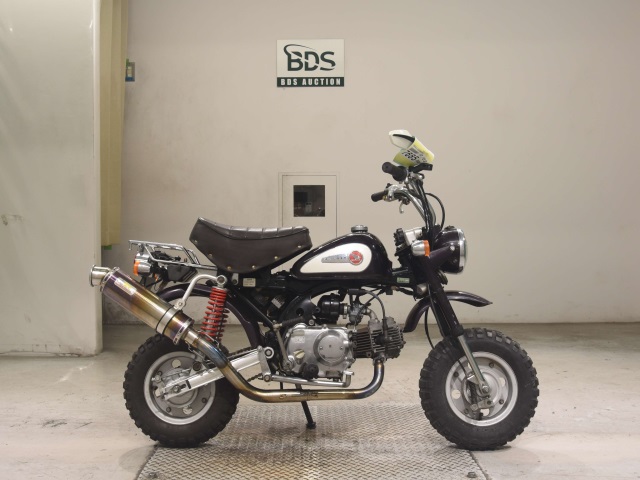 Honda MONKEY