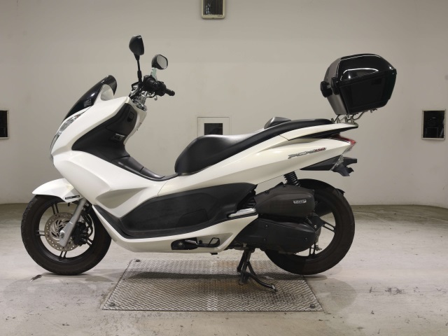Honda PCX150 — фото 2