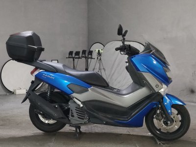 Yamaha N-MAX155