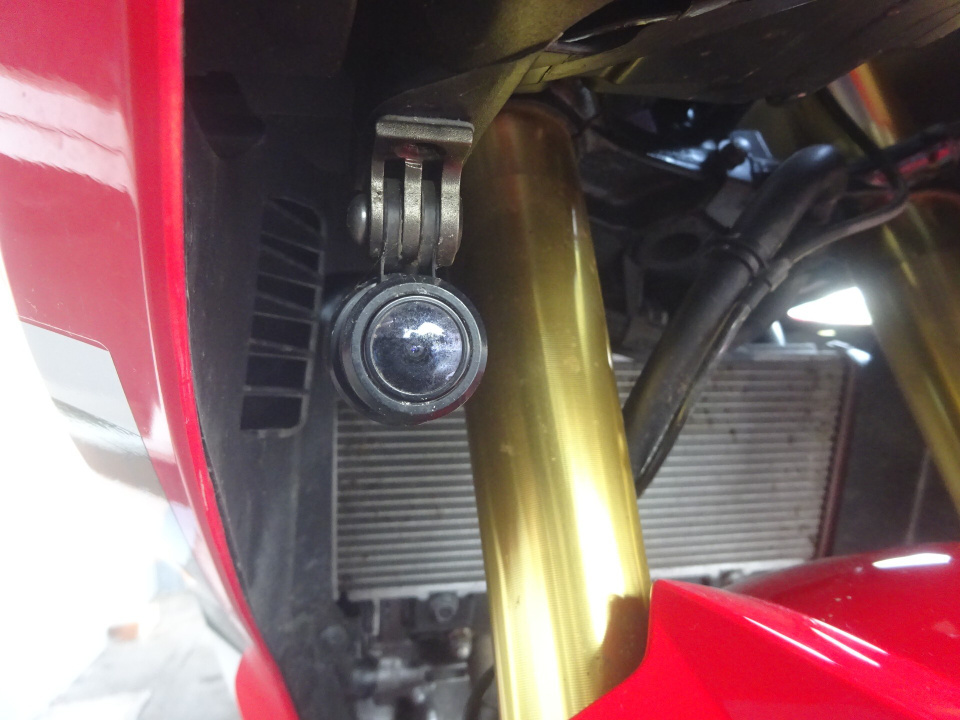 Honda CBR250RR — фото 10