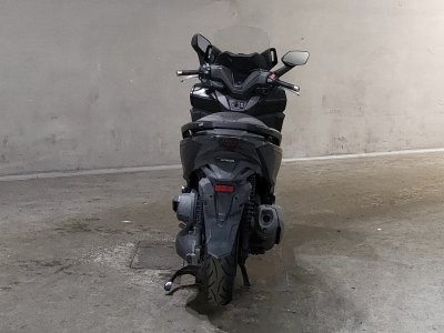Honda FORZA — фото 4