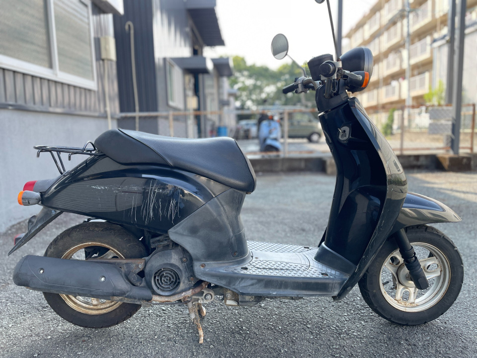 Honda TODAY