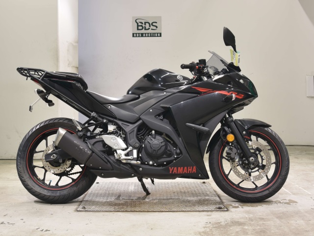 Yamaha YZF-R3