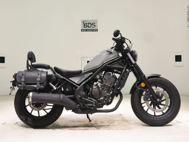 Honda REBEL CMX250