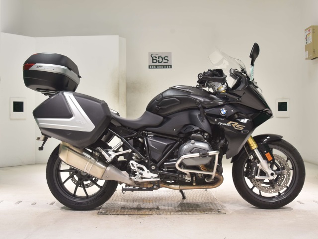 BMW R1200RS