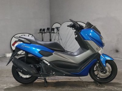 Yamaha N-MAX155