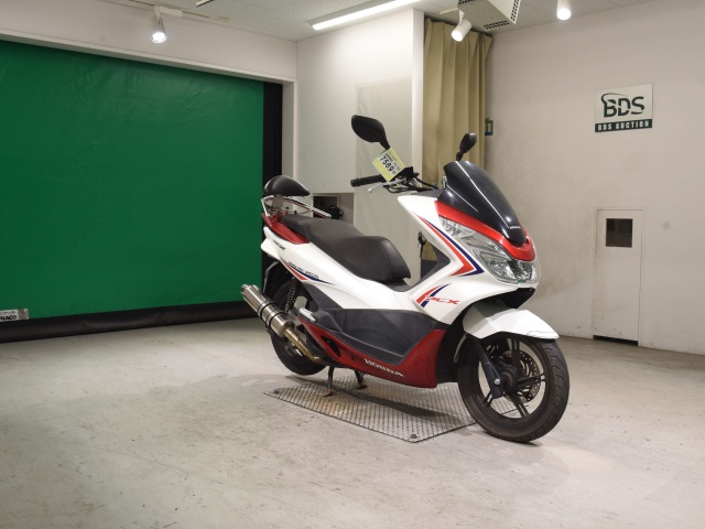 Honda PCX125 — фото 3