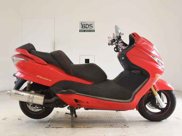 Honda FORZA Z