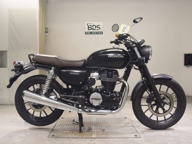 Honda CB350FOUR