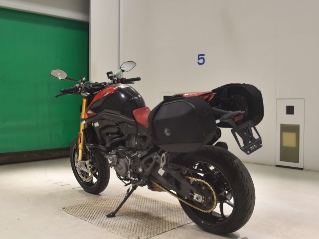 Ducati MONSTER 937 — фото 6