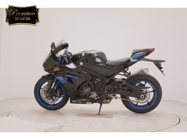 Suzuki GSX-R1000A — фото 2