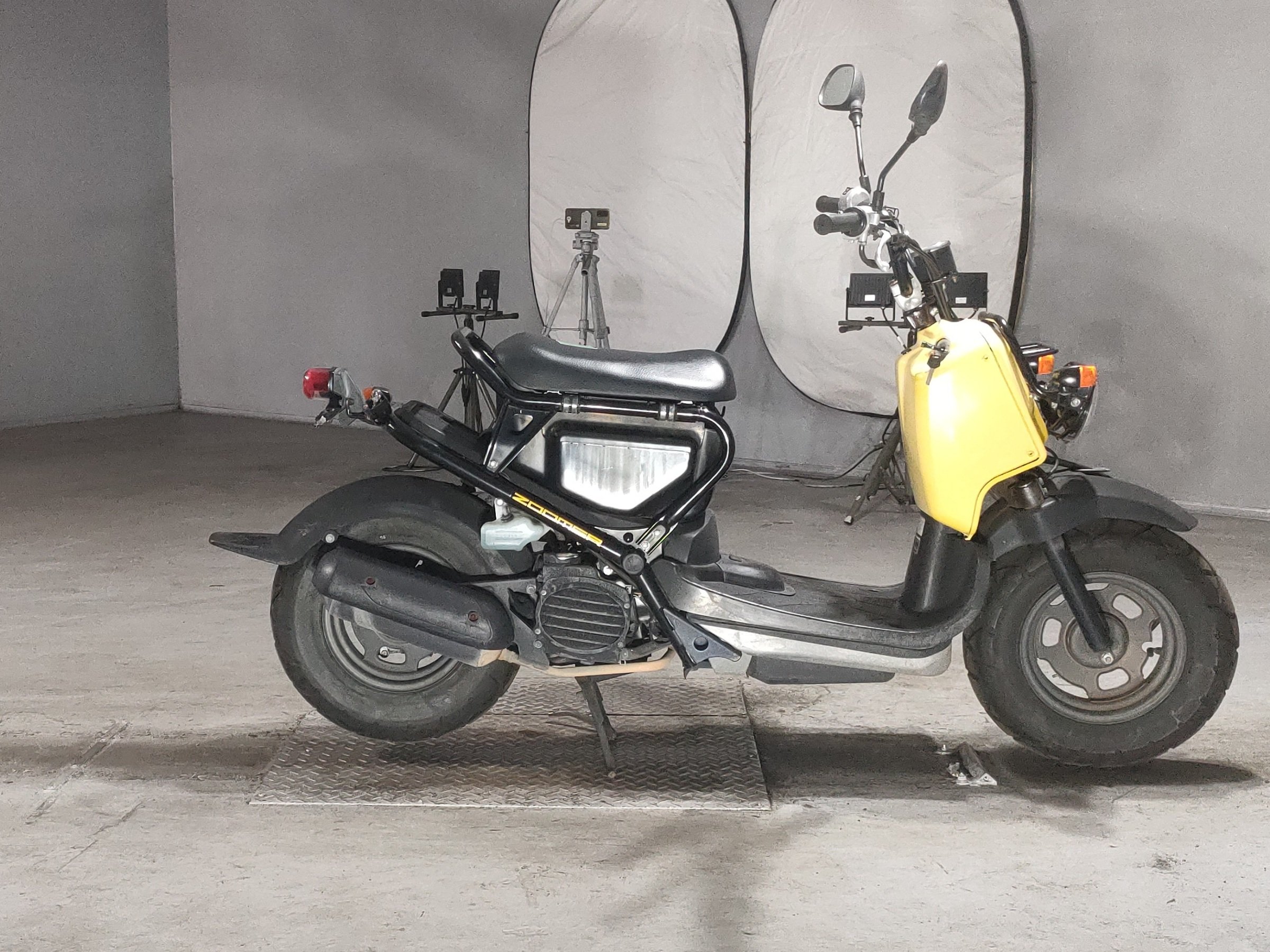 Honda ZOOMER